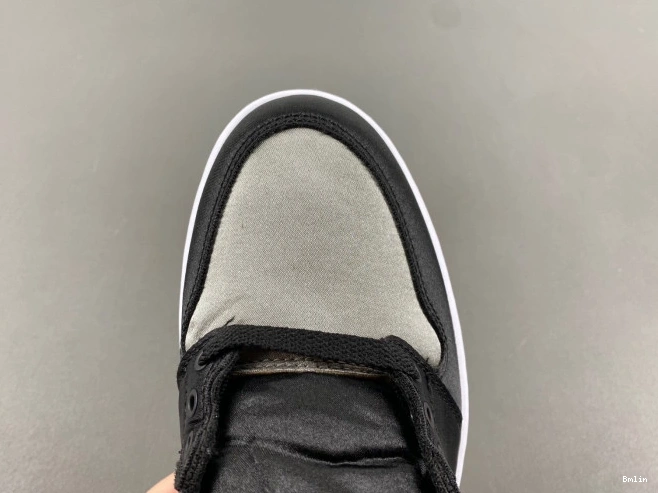 Bmlin OG Air Shadow Jordan High 1 WMNS Satin FD4810-010 0813